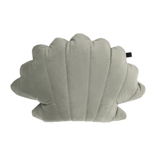 Overseas Sea Shell Kissen