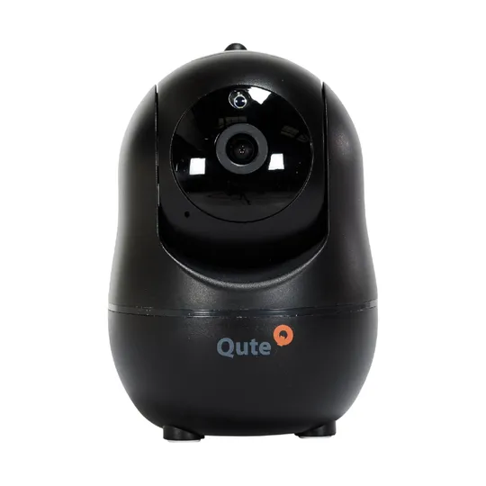 Qute Signal EXtra Camera