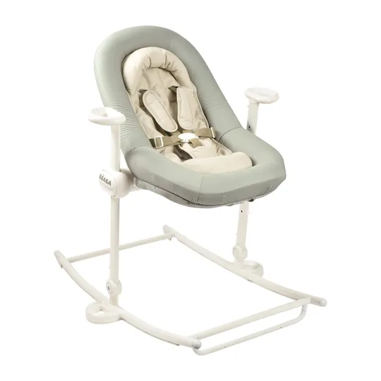 Beaba Relax Up & Down Plus Babywippe