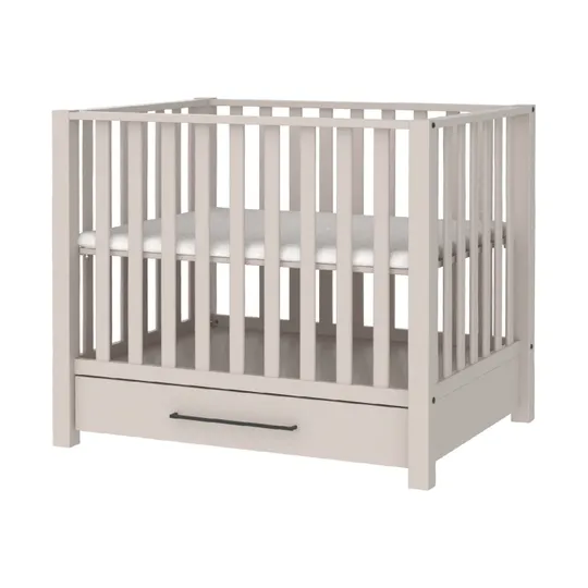 Europe Baby Laufstall Casper mit Schublade II