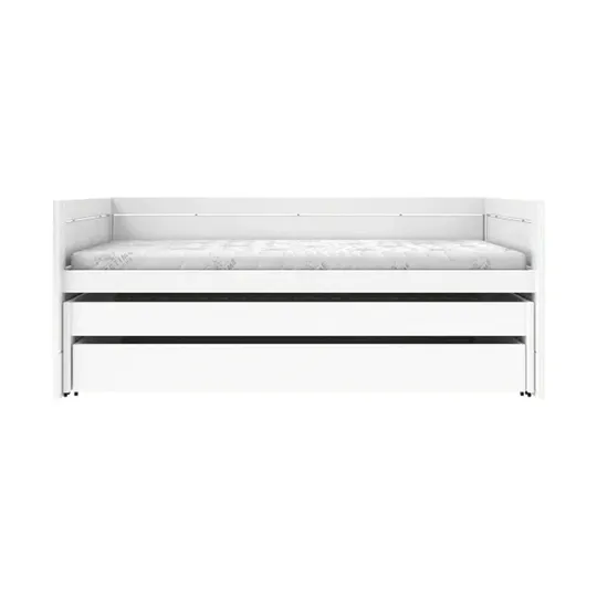 LIFETIME Kidsrooms Original Kojenbett mit Gästebett