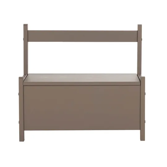 Europe Baby Basic II Truhenbank