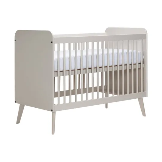 Europe Baby Olivia II Babyzimmer Oatmeal / Oatmeal - Retro