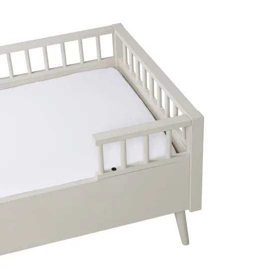 Europe Baby Sterre Kleinkinderbett - 70 x 150 cm