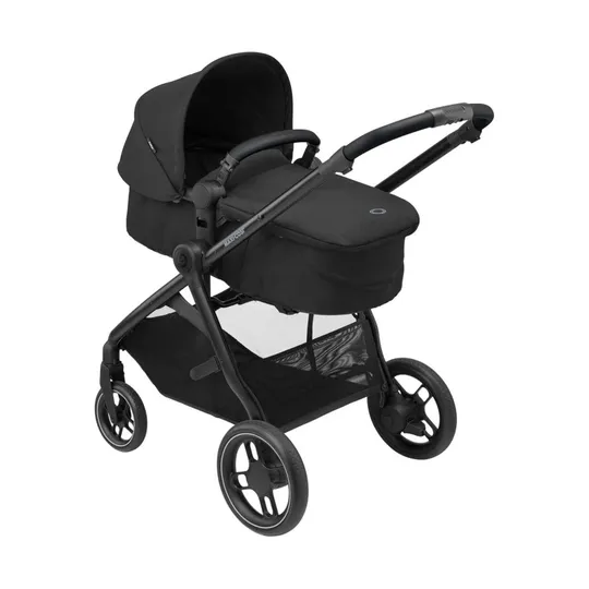 Maxi-Cosi Zelia 3 Kinderwagen 2-in-1 
