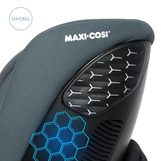 Maxi-Cosi Spinel Autostoel 360+