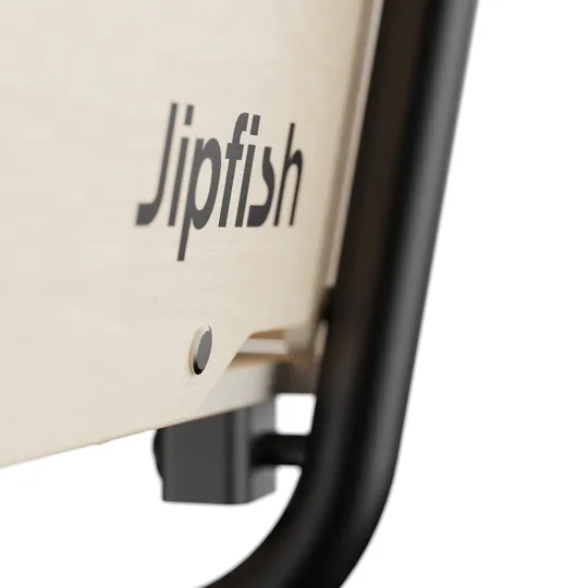 Jipfish Faltbare Bollerwagen