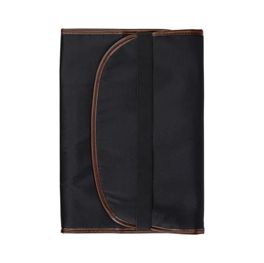 Dubatti Two Rucksack - Dark Brown