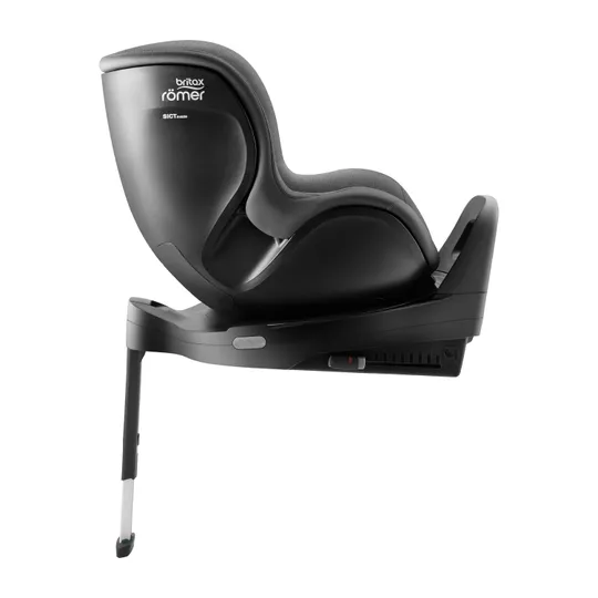 Britax Römer Dualfix Pro Autositz - Style