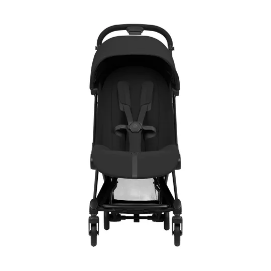 Cybex Coya Style Buggy - Matt Black Frame
