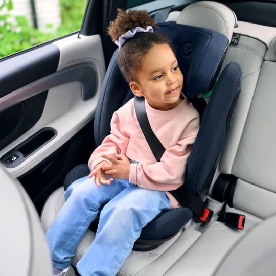 Maxi-Cosi RodiFix Pro 2 I-Size Kindersitz