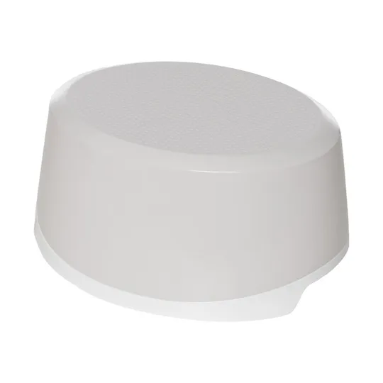 Bebe-Jou Tritthocker - Light Oat