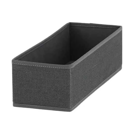 Puck Organizer - Dunkelgrau