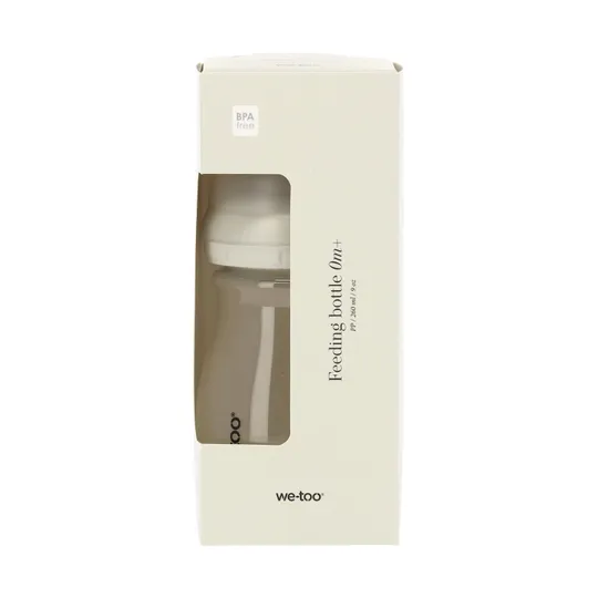 We-Too Flasche PP - 260 ml