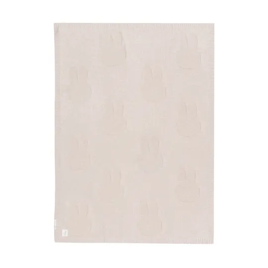 Jollein Miffy Babydecke - 75 x 100