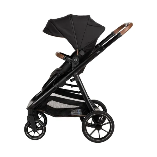 Qute Q-Journey Kinderwagen