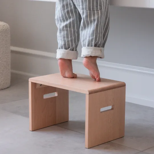 Sebra Hocker