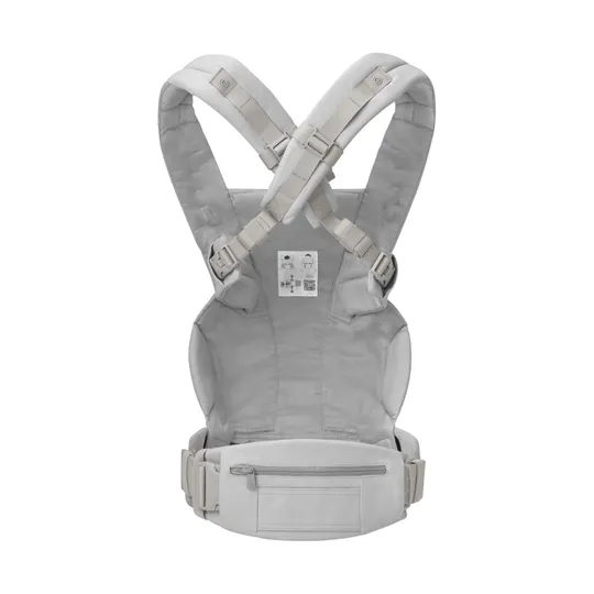Ergobaby Omni Deluxe Cotton Babytrage