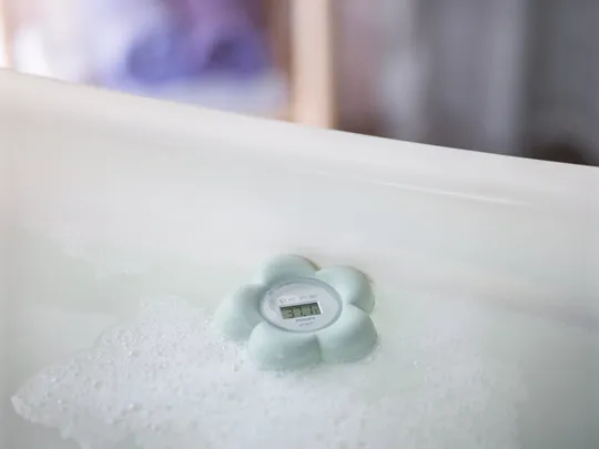 Philips Avent Badethermometer Digital - Mint