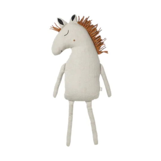 Ferm Living Horse Kissen