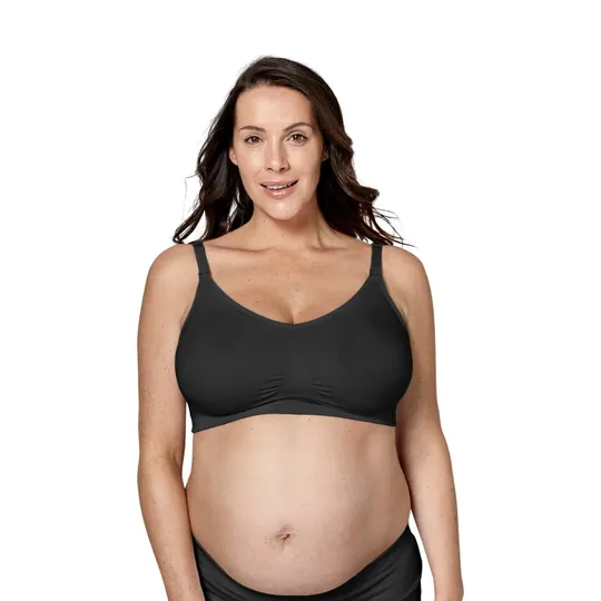 Medela Keep Cool Ultra Still-BH - Schwarz