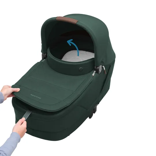 Maxi-Cosi Oxford+ Kinderwagen 2-in-1