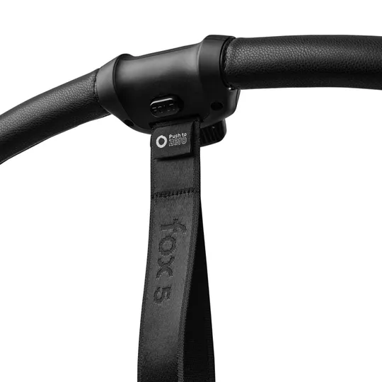 Bugaboo Fox 5 Renew Komplette Kinderwagen
