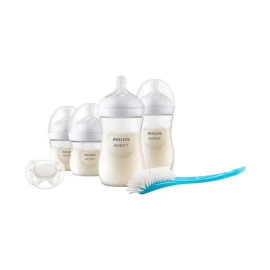 Philips Avent Natural Starter Set - L