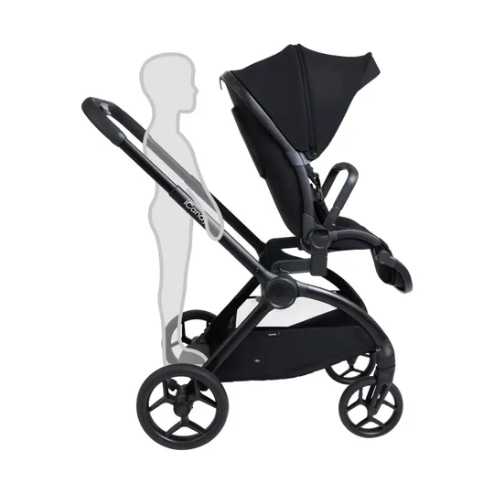 ICandy Core 2 Kinderwagen