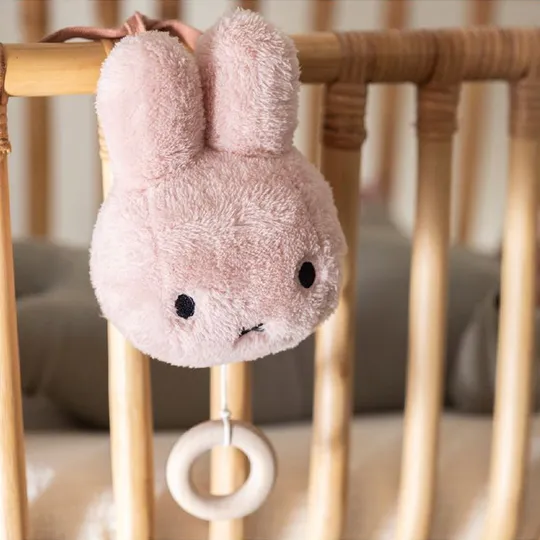 Miffy Fluffy Spieluhr