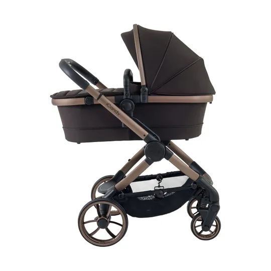 ICandy Peach 7 Kinderwagen 2-in-1 - Essential Bundle