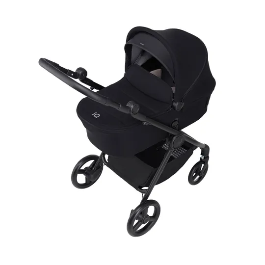 Anex IQ Kinderwagen 3-in-1