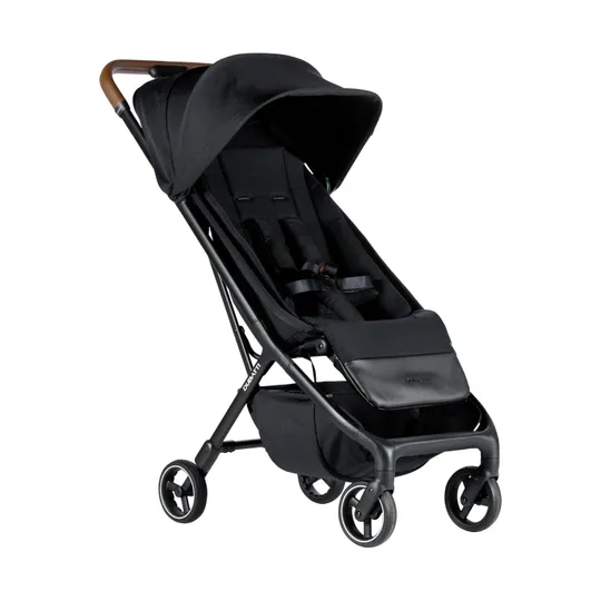 Dubatti Smart Buggy - E2 - Brown / Black