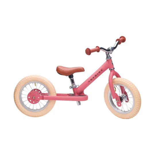 Trybike Steel Vintage Laufrad