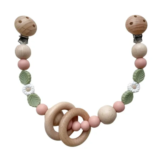 Chewies & More Daisy Kinderwagenkette