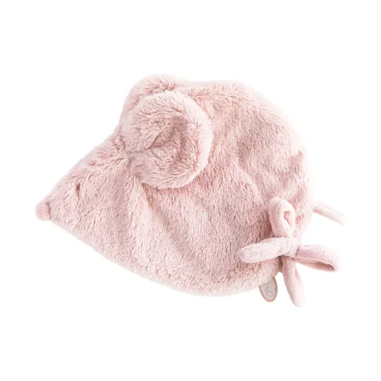 Dimpel Maude Doudou Kuscheltuch