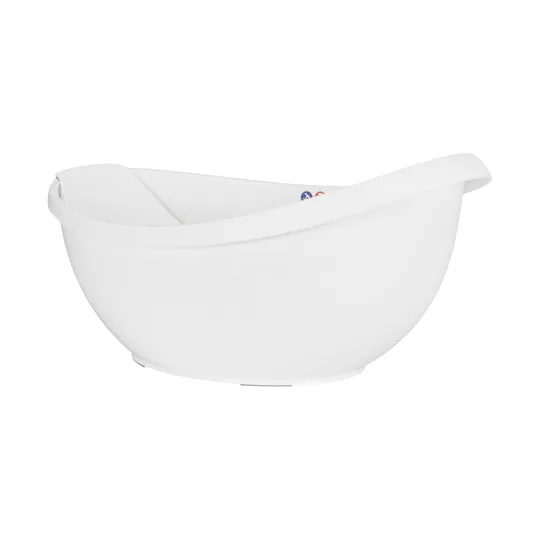 Puck Badewanne mit Badesitz