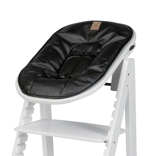 Kidsmill Up! Leder Newborn Bezug
