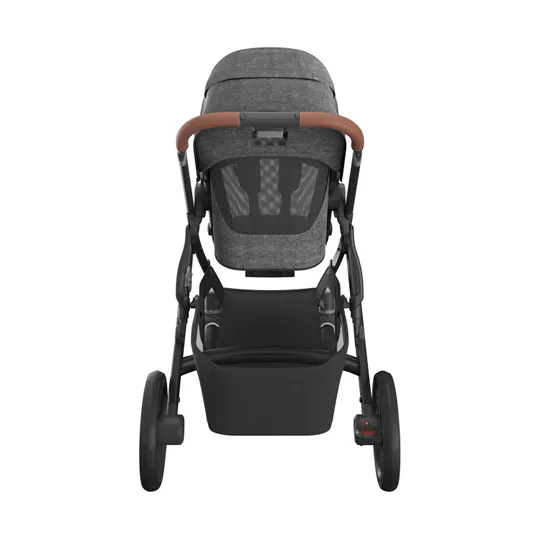 UPPAbaby VISTA V3 Kinderwagen 2-in-1