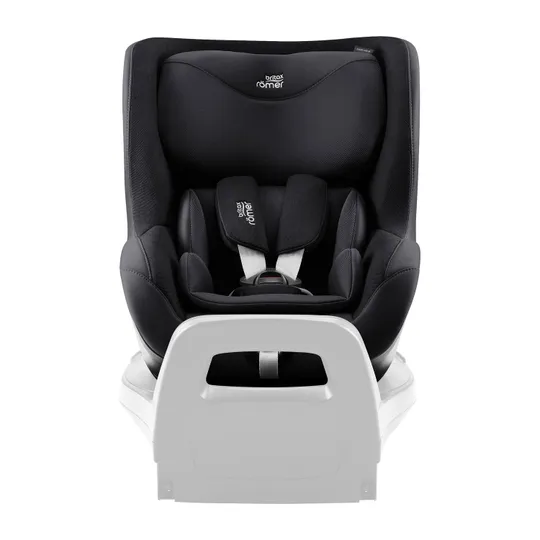 Britax Römer Dualfix 5Z Autositz - Style