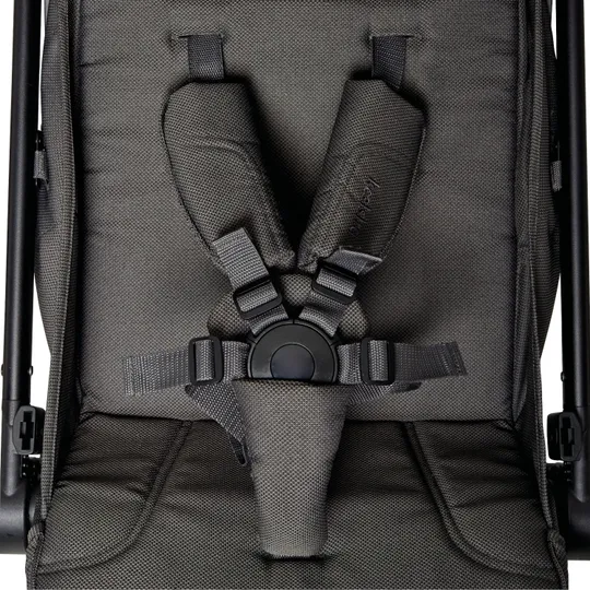 Koelstra Re-act Buggy