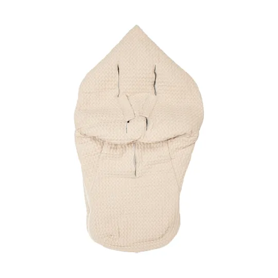 Koeka Buggy Fußsack Oslo - Sand