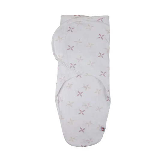 Lodger Solid Pucktuch - 0-4 Monate - Matcha