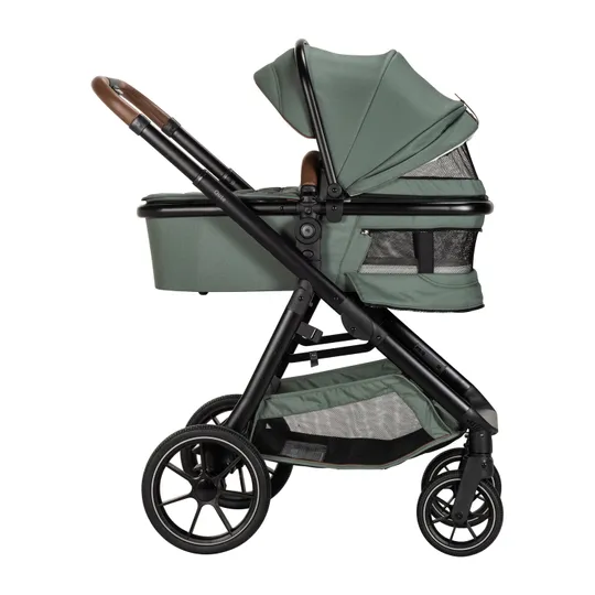 Qute Q-Journey Kinderwagen