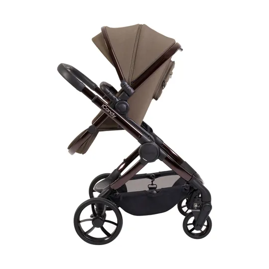 ICandy Peach 7 Kinderwagen 2-in-1