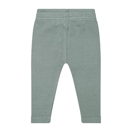 Klein Baby Hose- Stone Green