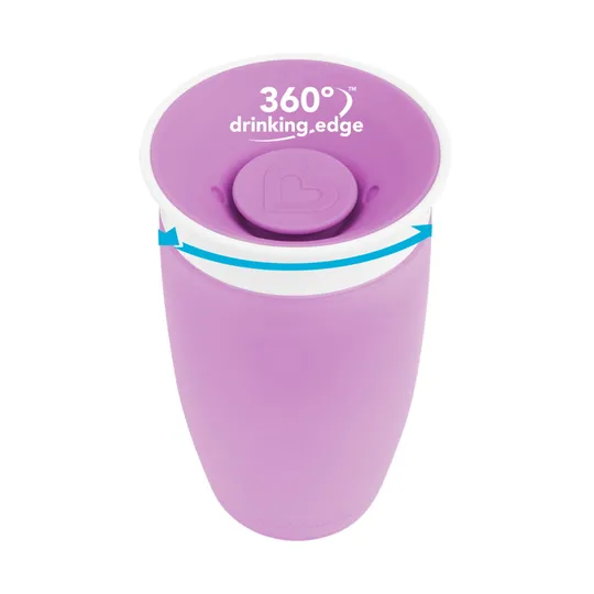 Munchkin 360° Becher 296 ml