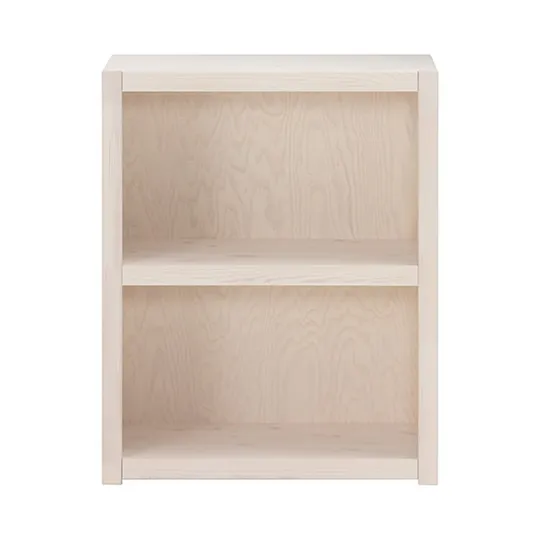 LIFETIME Kidsrooms Bücherschrank 2 Fächer
