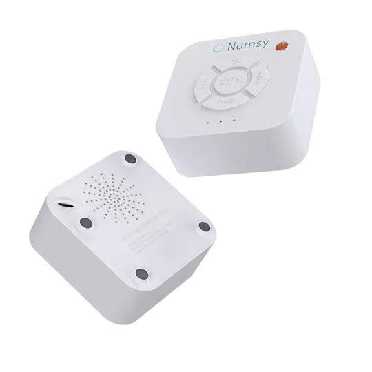 Numsy Original 3.0 Schlaftrainer - White Noise