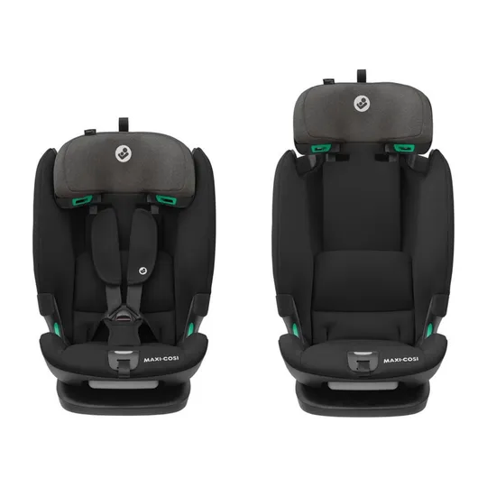 Maxi-Cosi Titan Plus Autositz - I-Size 